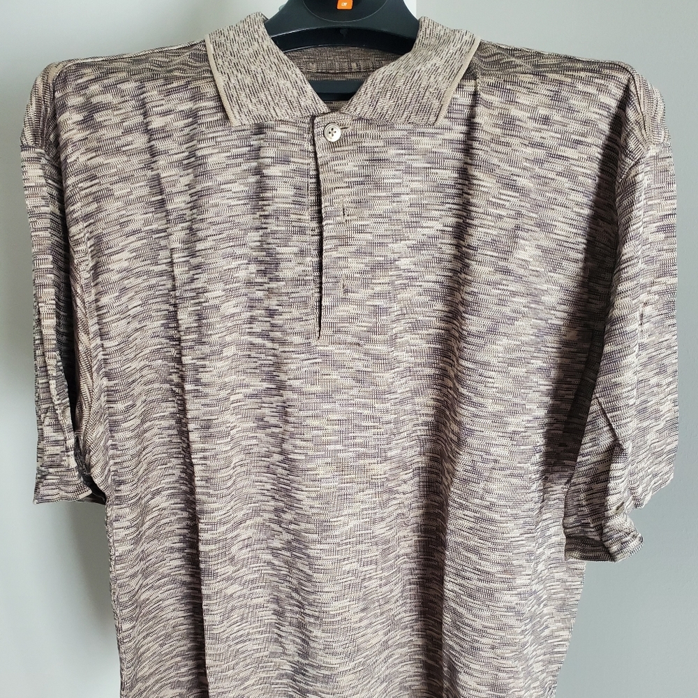 Mens Polo by Axis LA